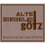 Logo Ziegelei Götz - baubiologische Baustoffe und Lehmbaustoffe
