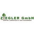 Logo Ziegler GmbH