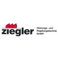 Logo Ziegler Heizungs- und Regelungstechnik GmbH