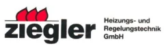 Logo Ziegler Heizungs- und Regelungstechnik GmbH