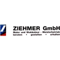 Logo Ziehmer Maler- und Stukkateur GmbH