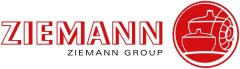 Logo ZIEMANN International GmbH