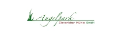 Logo Angelpark Zievericher Mühle GmbH