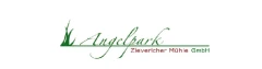 Logo "Zievericher M&uuml;hle" Angelpark GmbH
