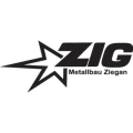 ZIG Metallbau Ziegan Glash&uuml;tte