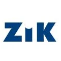 Logo ZiK-Gruppenreisen International GmbH