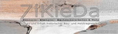 Logo ZiKleDa Inh. Stephan Hendel