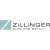 Logo Zillinger Glasbau GmbH