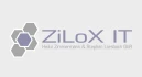 Logo ZiLoX IT Heiko Zimmermann & Stephan Lorsbach GbR