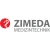 Logo Zimeda Medizintechnik
