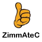 Logo ZimmAteC e.K. Carsten Zimmermann
