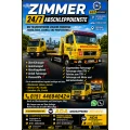 Zimmer Abschleppdienste Boppard