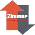 Logo Zimmer Hochbau-Tiefbau GmbH