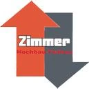 Logo Zimmer Hochbau-Tiefbau GmbH