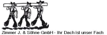 Logo Zimmer J. & Söhne GmbH