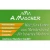 Logo Zimmerei A. Maicher GmbH