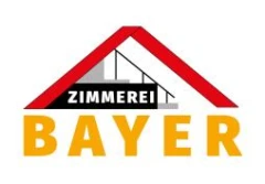 Logo Zimmerei Bayer GmbH & Co. KG