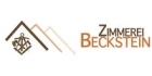 Logo Zimmerei Beckstein GmbH