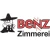 Logo Zimmerei Benz GmbH