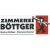 Logo Zimmerei-Böttger