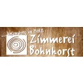 Logo Zimmerei Bohnhorst Stefan Bohnhorst