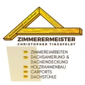 Zimmerei Christopher Tingsfeldt Osterr&ouml;nfeld