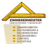 Zimmerei Christopher Tingsfeldt Osterr&ouml;nfeld