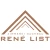 Logo Zimmerei- Dachbau René List