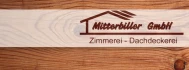 Logo Zimmerei-Dachdeckerei Mitterbiller GmbH