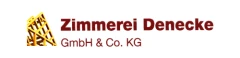 Zimmerei Denecke GmbH & CO. KG Quedlinburg