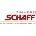 Zimmerei E. Sch&auml;ff W&ouml;rnitz