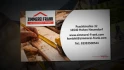Logo Zimmerei Frank