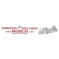 Logo Zimmerei Gebr. M&uuml;nch GmbH