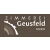 Logo Zimmerei Geusfeld