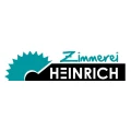 Logo Zimmerei Heinrich