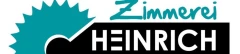 Logo Zimmerei Heinrich