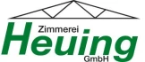 Logo Zimmerei Heuing
