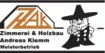 Zimmerei & Holzbau Andreas Klemm Lohmen