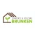 Logo Zimmerei Holzbau Brunken