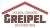 Logo Zimmerei Holzbau Greipel
