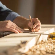 Zimmerei-Holzbau-Innenausbau Roland Sohn Wiesenau bei Frankfurt