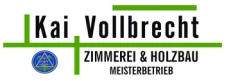 Zimmerei & Holzbau Kai Vollbrecht Rosengarten