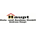 Logo Haupt- Holz- und Ausbau GmbH