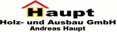 Logo Haupt- Holz- und Ausbau GmbH