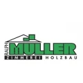 Zimmerei & Holzbau Ralph M&uuml;ller Serrig