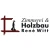Logo Zimmerei & Holzbau René Witt