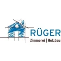 Zimmerei Holzbau R&uuml;ger Wolpertshausen