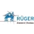Logo Zimmerei Holzbau Rüger
