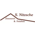 ZIMMEREI & HOLZBAU STEFFEN NITZSCHE R&ouml;deraue