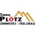 Logo Zimmerei Holzbau Thomas Plötz